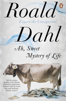 Ah, Sweet Mystery Of Life, Paperback Book Ah, Sweet Mystery Of Life, Paperback Book