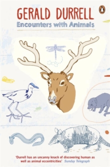 Encounters with Animals, Paperback Book Encounters with Animals, Paperback Book