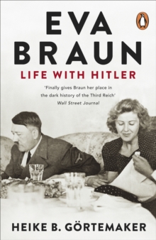 Eva Braun : Life with Hitler, Paperback Book Eva Braun : Life with Hitler, Paperback Book