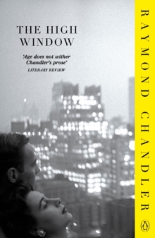 The High Window, Paperback Book The High Window, Paperback Book