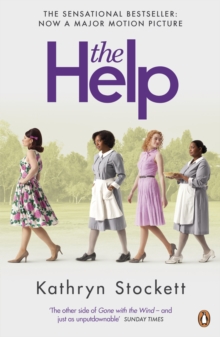 The Help, Paperback Book The Help, Paperback Book