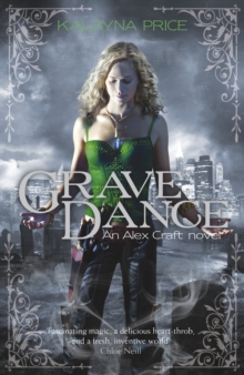 Grave Dance, Paperback Grave Dance, Paperback