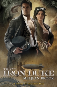 The Iron Duke, Paperback Book The Iron Duke, Paperback Book