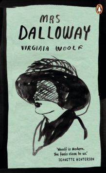 Mrs Dalloway, Paperback Mrs Dalloway, Paperback