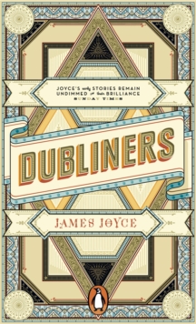 Dubliners, Paperback Book Dubliners, Paperback Book