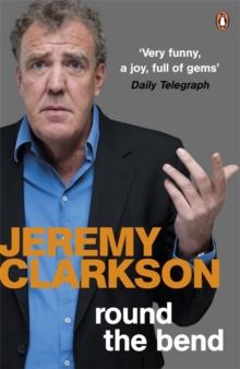 Round the Bend, Paperback Round the Bend, Paperback