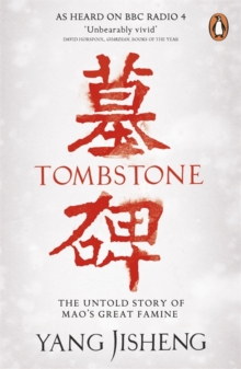 Tombstone, Paperback Book Tombstone, Paperback Book