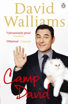 Camp David, Paperback Camp David, Paperback