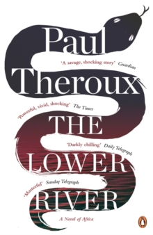 The Lower River, Paperback Book The Lower River, Paperback Book