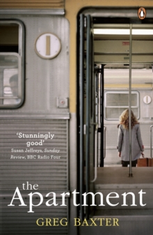 The Apartment, Paperback The Apartment, Paperback
