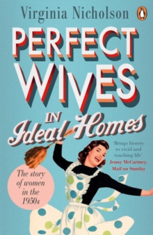 Perfect Wives In Ideal HomesS, Paperback Book Perfect Wives In Ideal HomesS, Paperback Book