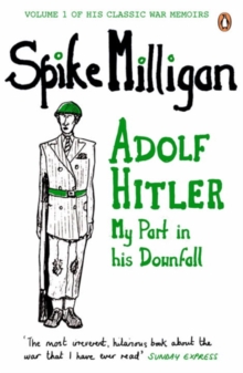 Adolf Hitler : My Part in His Downfall, Paperback Book Adolf Hitler : My Part in His Downfall, Paperback Book