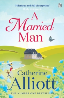 A Married Man, Paperback A Married Man, Paperback
