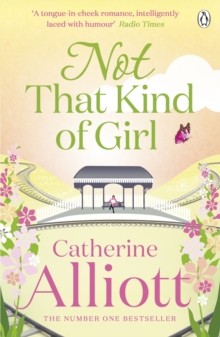 Not That Kind of Girl, Paperback Not That Kind of Girl, Paperback
