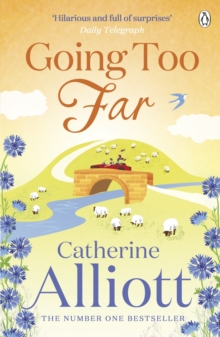Going Too Far, Paperback Book Going Too Far, Paperback Book