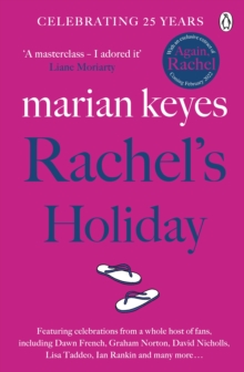 Rachel's Holiday, Paperback Book Rachel's Holiday, Paperback Book