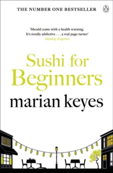 Sushi for Beginners, Paperback Book Sushi for Beginners, Paperback Book