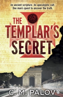 The Templar's Secret, Paperback The Templar's Secret, Paperback