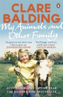 My Animals and Other Family, Paperback Book My Animals and Other Family, Paperback Book