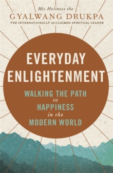 Everyday Enlightenment, Paperback Book Everyday Enlightenment, Paperback Book