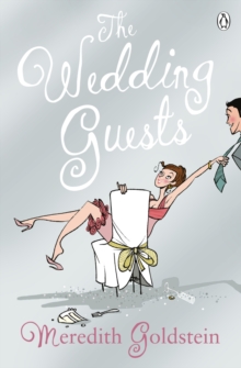 The Wedding Guests, Paperback Book The Wedding Guests, Paperback Book
