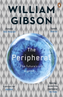 The Peripheral, Paperback Book The Peripheral, Paperback Book