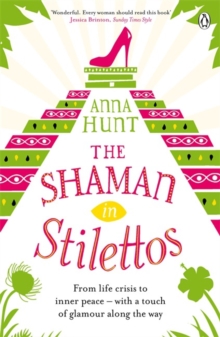 The Shaman in Stilettos, Paperback Book The Shaman in Stilettos, Paperback Book