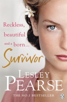 Survivor, Paperback Book Survivor, Paperback Book