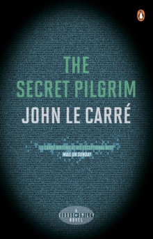 The Secret Pilgrim, Paperback Book The Secret Pilgrim, Paperback Book