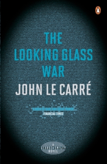 The Looking Glass War, Paperback Book The Looking Glass War, Paperback Book