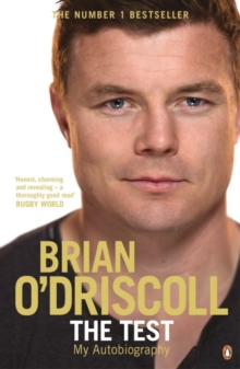 The Test : My Autobiography, Paperback The Test : My Autobiography, Paperback