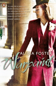 Warpaint, Paperback Book Warpaint, Paperback Book