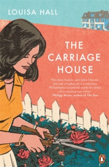 The Carriage House, Paperback Book The Carriage House, Paperback Book
