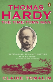Thomas Hardy : The Time-torn Man, Paperback Book Thomas Hardy : The Time-torn Man, Paperback Book