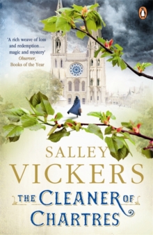 The Cleaner of Chartres, Paperback Book The Cleaner of Chartres, Paperback Book