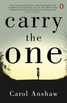 Carry the One, Paperback Book Carry the One, Paperback Book