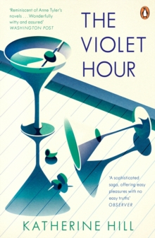 The Violet Hour, Paperback Book The Violet Hour, Paperback Book