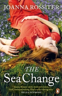 The Sea Change, Paperback Book The Sea Change, Paperback Book