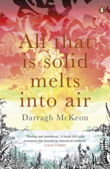 All That is Solid Melts into Air, Paperback Book All That is Solid Melts into Air, Paperback Book