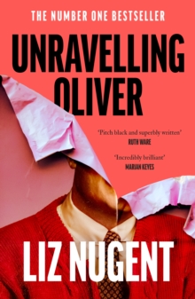Unravelling Oliver, Paperback Book Unravelling Oliver, Paperback Book
