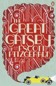 The Great Gatsby, Paperback Book The Great Gatsby, Paperback Book