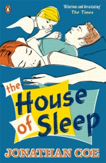 The House of Sleep, Paperback The House of Sleep, Paperback