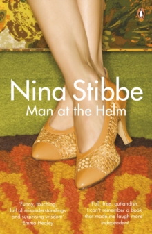 Man at the Helm, Paperback Book Man at the Helm, Paperback Book