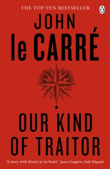 Our Kind of Traitor, Paperback Book Our Kind of Traitor, Paperback Book