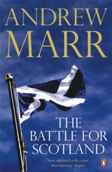 The Battle for Scotland, Paperback The Battle for Scotland, Paperback
