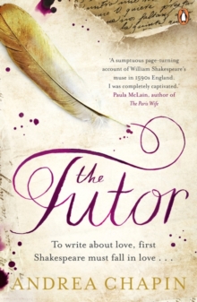 The Tutor,, Paperback Book The Tutor,, Paperback Book