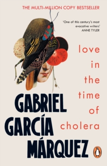 Love in the Time of Cholera, Paperback Love in the Time of Cholera, Paperback