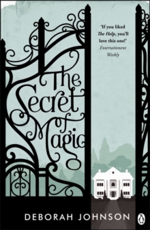 The Secret of Magic, Paperback Book The Secret of Magic, Paperback Book