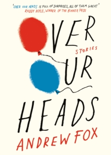 Over Our Heads, Paperback Book Over Our Heads, Paperback Book
