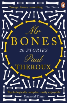 Mr Bones : Twenty Stories, Paperback Mr Bones : Twenty Stories, Paperback